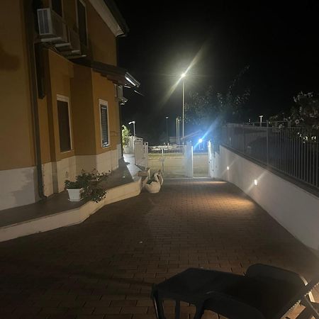 Residenza De Luca Apartment Tropea Dış mekan fotoğraf