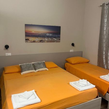 Residenza De Luca Apartment Tropea Dış mekan fotoğraf