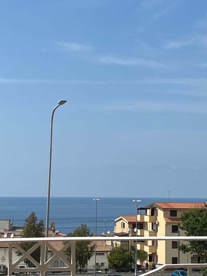 Residenza De Luca Apartment Tropea Dış mekan fotoğraf