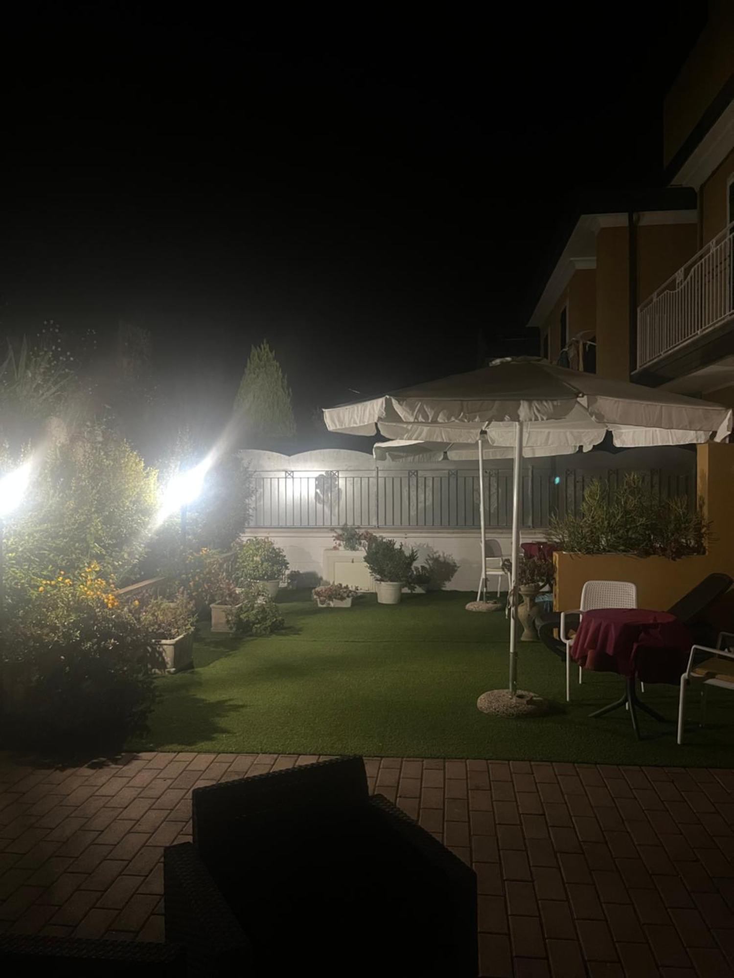 Residenza De Luca Apartment Tropea Dış mekan fotoğraf