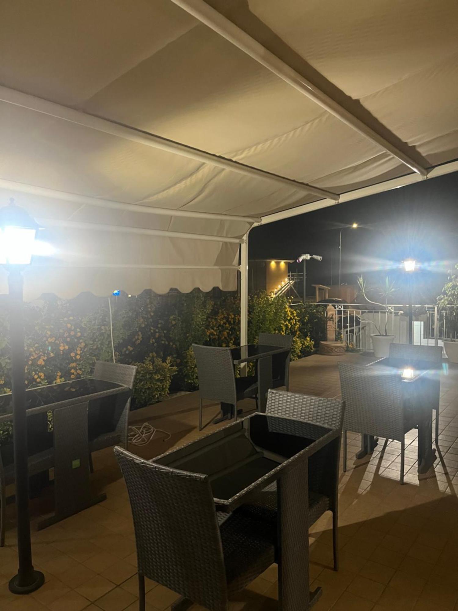 Residenza De Luca Apartment Tropea Dış mekan fotoğraf