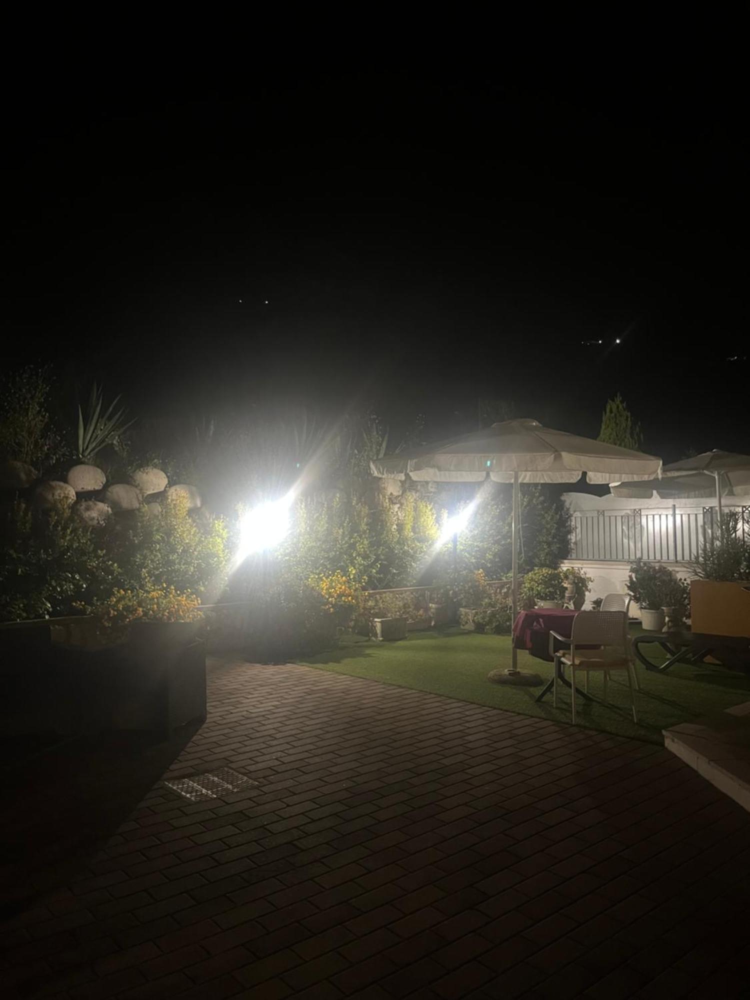 Residenza De Luca Apartment Tropea Dış mekan fotoğraf