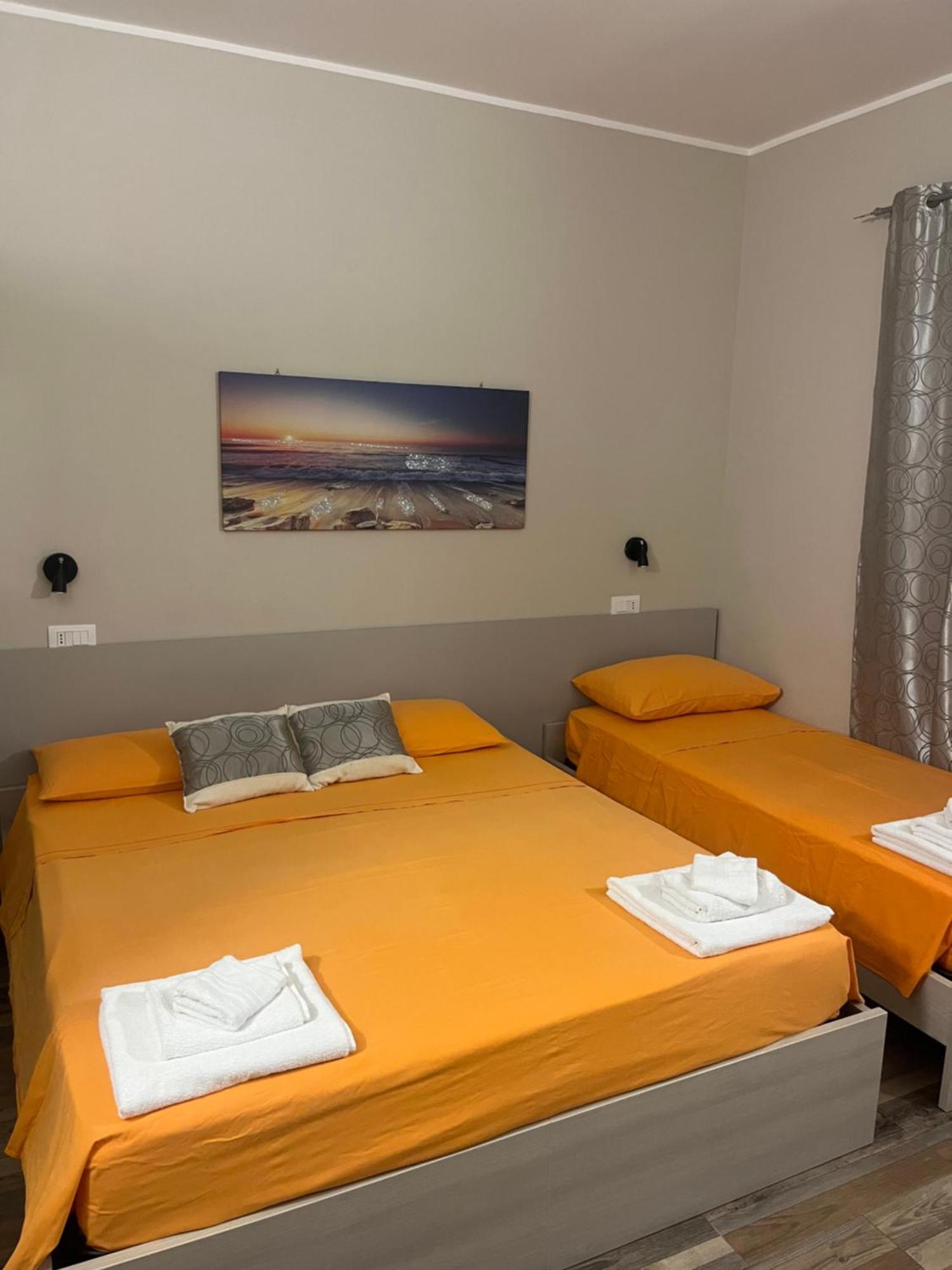 Residenza De Luca Apartment Tropea Dış mekan fotoğraf