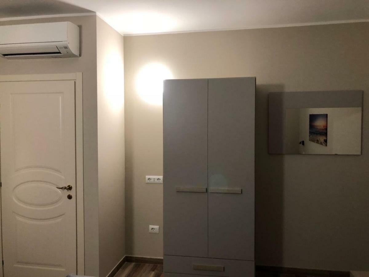 Residenza De Luca Apartment Tropea Dış mekan fotoğraf