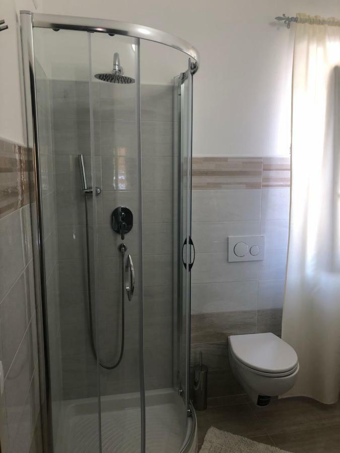 Residenza De Luca Apartment Tropea Dış mekan fotoğraf