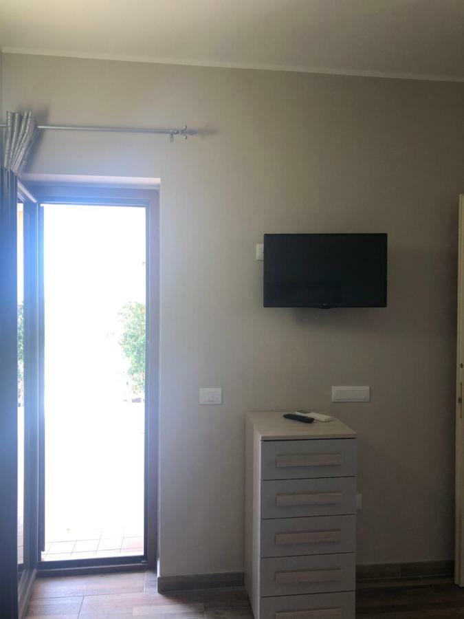 Residenza De Luca Apartment Tropea Dış mekan fotoğraf