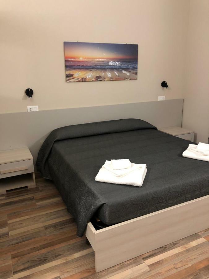 Residenza De Luca Apartment Tropea Dış mekan fotoğraf